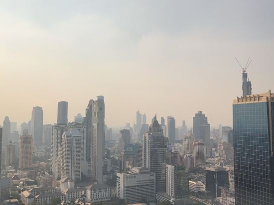 曼谷蘇拉翁因姆蒙田酒店優惠