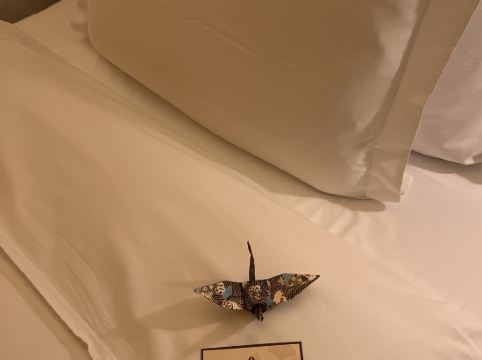 澳門大倉酒店優惠