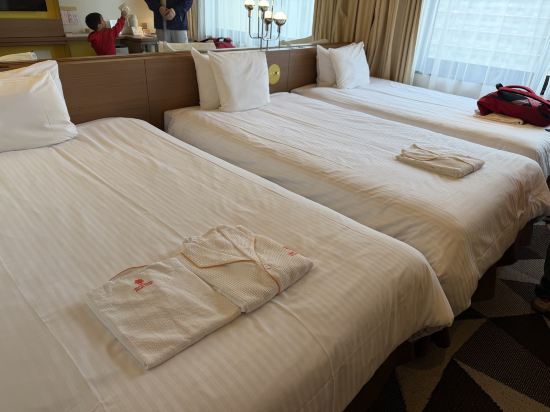 環球港維塔酒店優惠