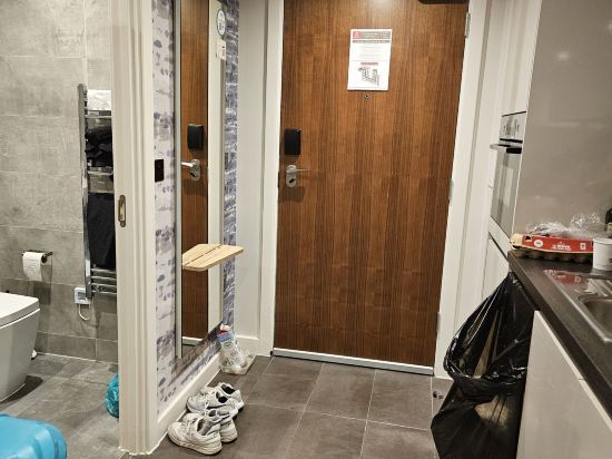 Aparthotel Adagio London Sutton Point優惠