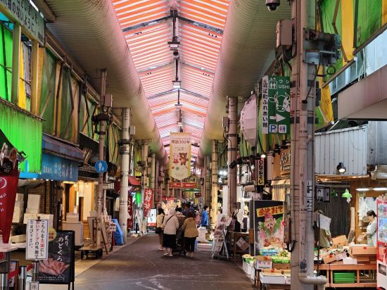 東横INN金沢兼六園香林坊 クーポン