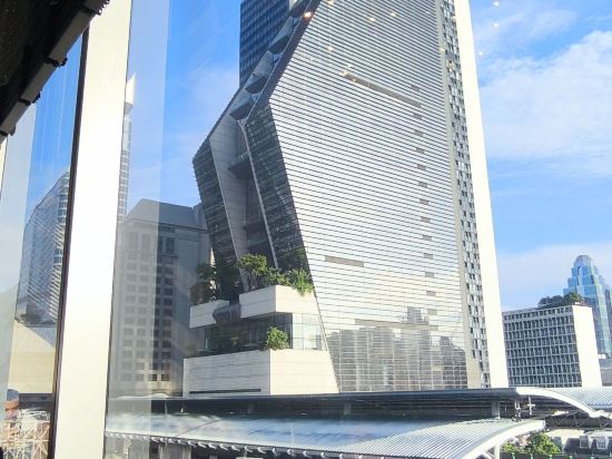 諾富特曼谷隆齊素坤逸酒店 （SHA Extra Plus）優惠