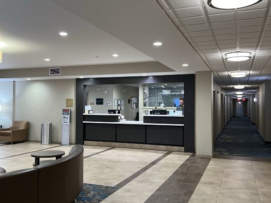 費爾班克斯燭木套房酒店優惠