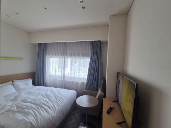 格拉斯麗銀座酒店優惠