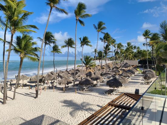 加勒比豪華公主海灘度假全包酒店優惠