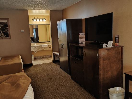 盧比斯貝斯特韋斯特優質飯店優惠