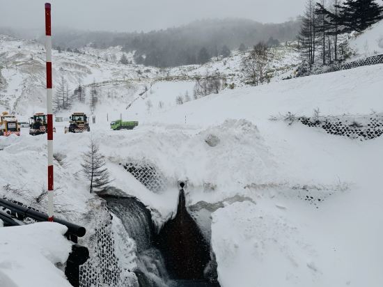 万座温泉 日進舘 クーポン