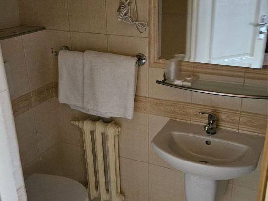 歐羅普斯基酒店優惠