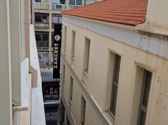 希臘共鳴時尚酒店優惠