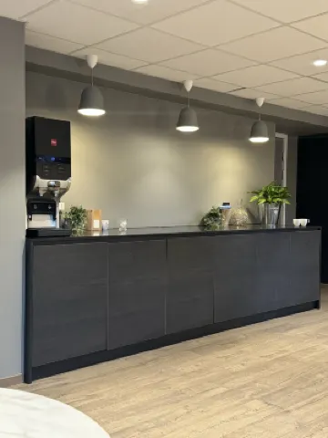 Quality Hotel Grand Tromsø Общественные зоны Photos