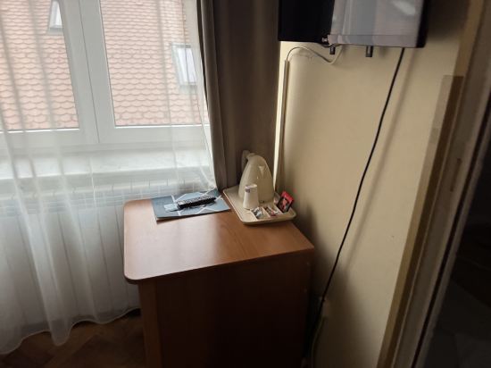 裏奈科布爾酒店優惠