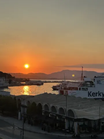 Hotel Atlantis In der Nähe des Hotels Photos