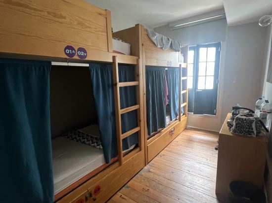 波爾圖良途旅舍優惠