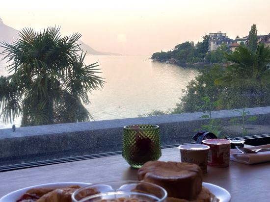 蒙特勒託斯卡納別墅酒店優惠