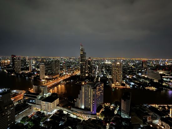 曼谷蓮花大酒店優惠