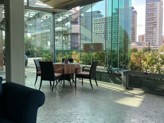 伊斯坦堡卡亞貿易會展酒店優惠