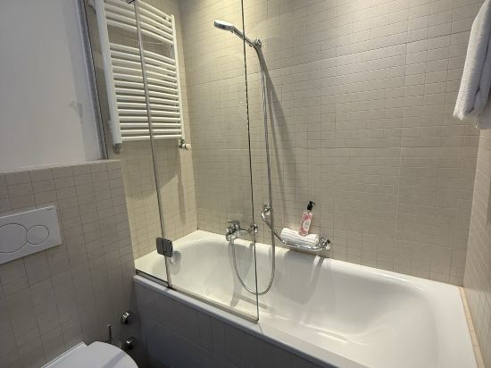 日內瓦勃朗峯阿德吉奧公寓式酒店優惠