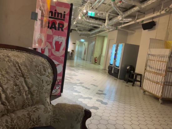 慕尼黑袋熊維克斯菲特青年旅舍優惠