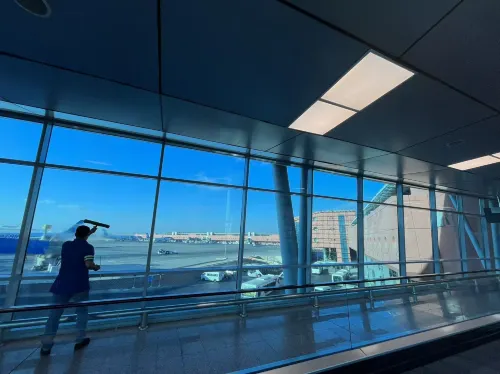 JUN YUE Hotel(Abuja Conference Center Branch · Chinese-friendly ) Photos