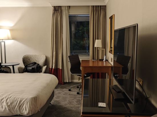 愛丁堡萬豪酒店優惠