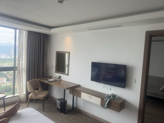 科莫多芽莊飯店優惠