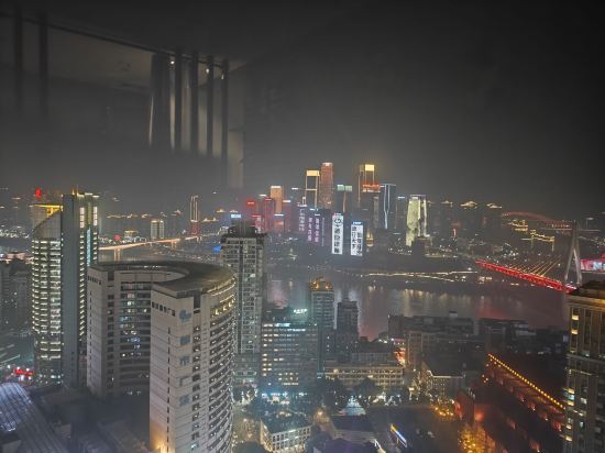 洵夢主題飯店（解放碑洪崖洞店）優惠