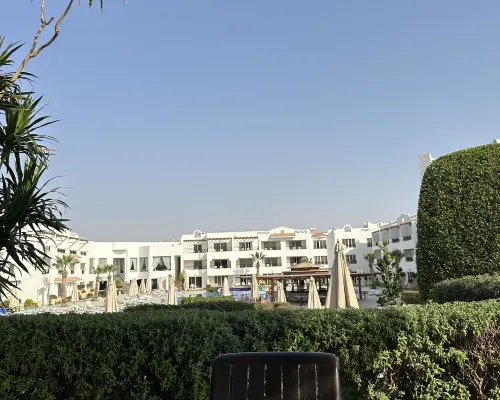 Old Vic Sharm Resort Photos