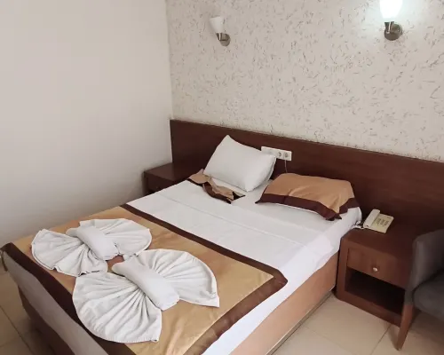 Kleopatra Arsi Hotel الغرف Photos
