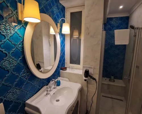 Sarı Konak Hotel Sultanahmet الغرف Photos