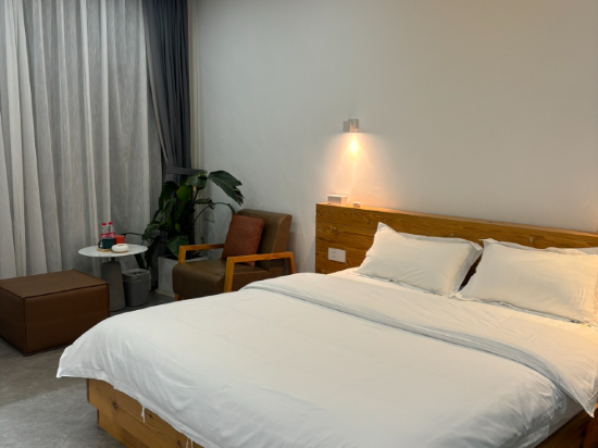 大理攬雲塵宿客棧優惠