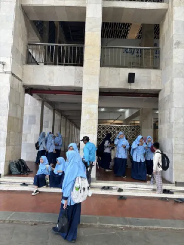 Sotis Residence Pejompongan Photos