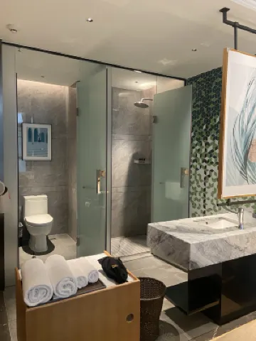 Sanya Yalong Bay No.99 Suite Resort الغرف Photos