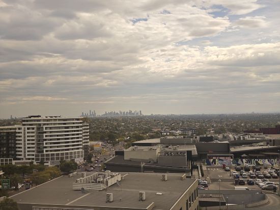 墨爾本唐卡斯特美居酒店優惠