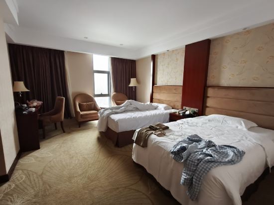 佛山東江國際大酒店優惠