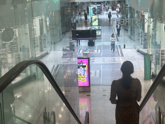 金絲雀碼頭不列顛國際大酒店優惠