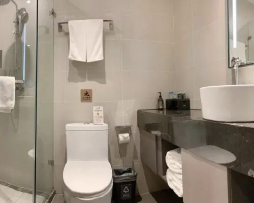 Homeinn Selected Hotel (Beijing Temple of Heaven South Gate Jingtai Subway Station) Rooms Photos