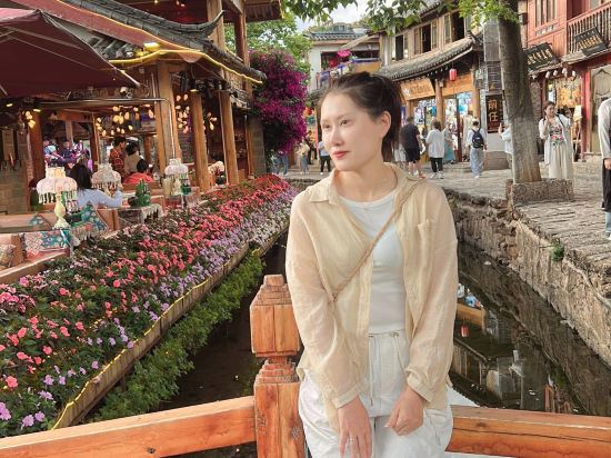 麗江美墅·甘棠苑客棧優惠