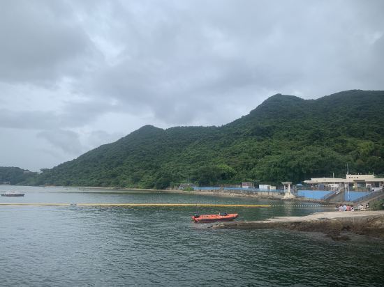 香港加爾文青年旅舍優惠