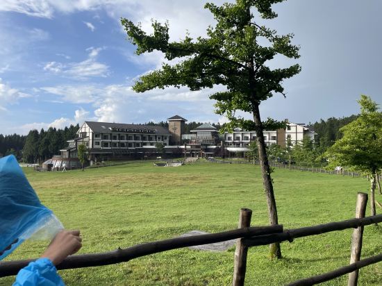 仙女山新華飯店優惠
