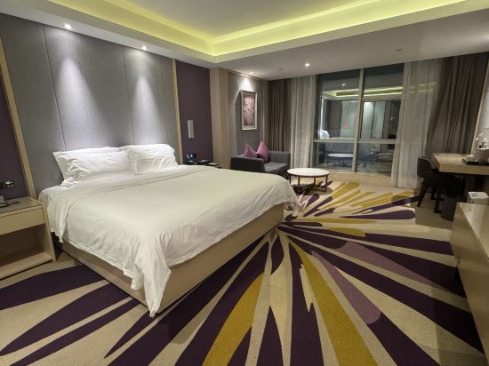 麗楓酒店（東莞沙田東莞港站店）優惠