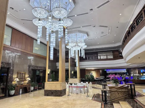 Dusit Princess Melaka Public Areas Photos