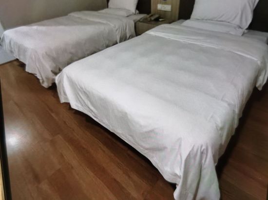 漢庭飯店（上海西藏北路地鐵站店）優惠