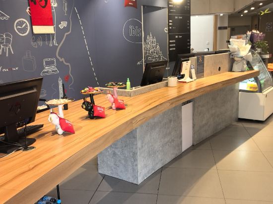 宜必思飯店（上海虹橋古北店）優惠