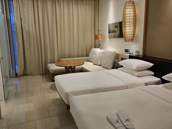 峴港凱悦麗晶渡假村及水療中心優惠