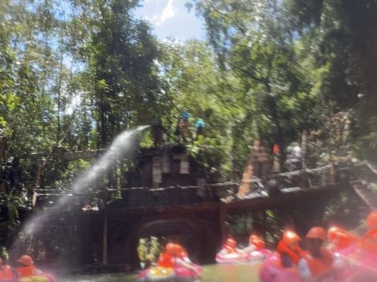 清遠居篁精舍（古龍峽店）優惠