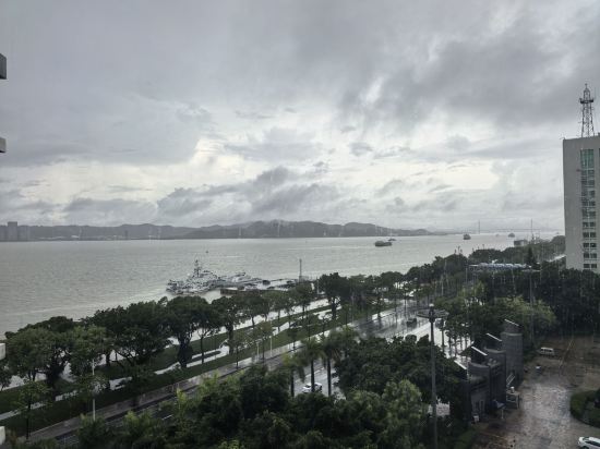 汕頭海逸滙景飯店優惠