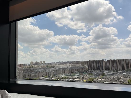 上海虹橋雅辰緹酒店優惠