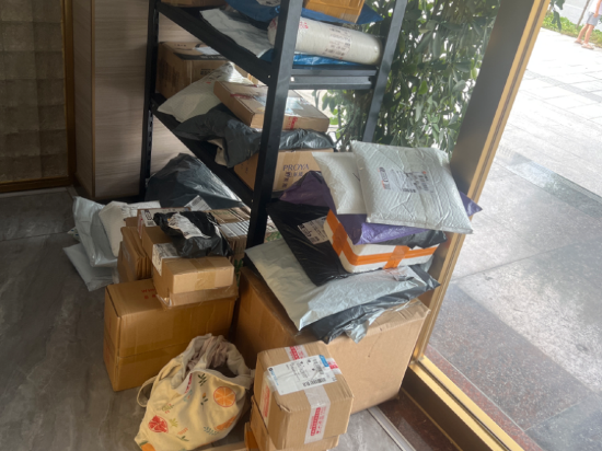 尚品假日飯店（廣州新白雲國際機場店）優惠