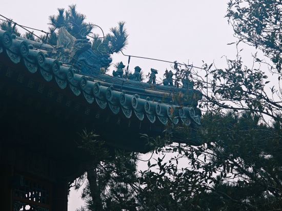 桔子水晶北京天安門王府井飯店優惠