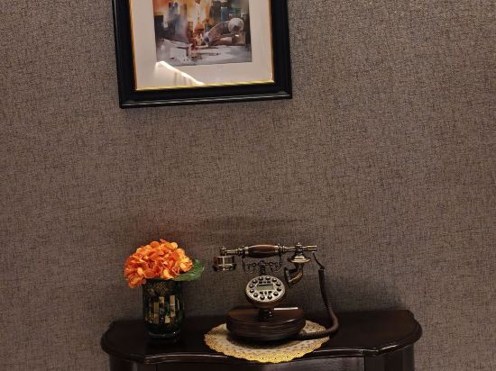 和頤至尊酒店（上海人民廣場南京路步行街店）優惠